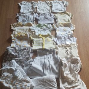 Gender  Neutral Bundle